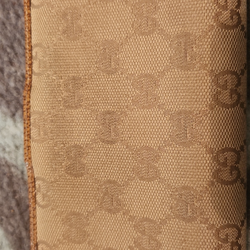 Gucci Wallet - Picture 7 of 8